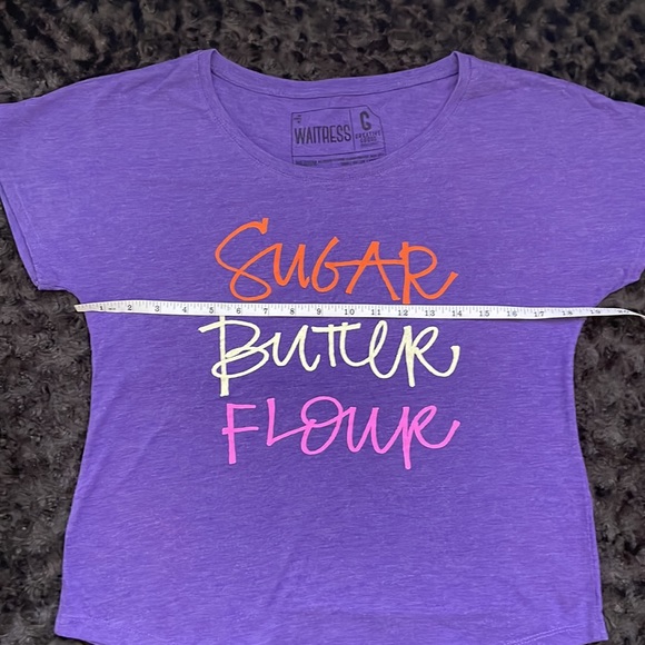 Waitress The Musical T Shirt - Picture 2 of 6